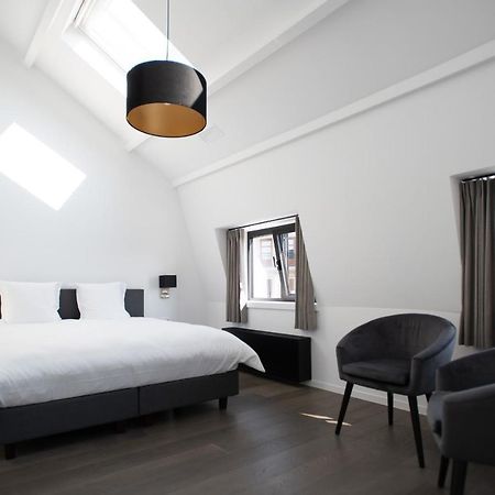 Villa Beau Sejour บรูจส์ ภายนอก รูปภาพ