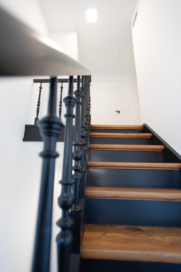 Villa Beau Sejour บรูจส์ ภายนอก รูปภาพ